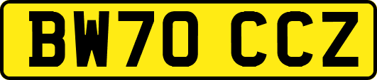 BW70CCZ