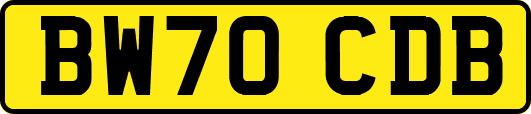 BW70CDB