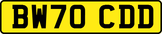 BW70CDD