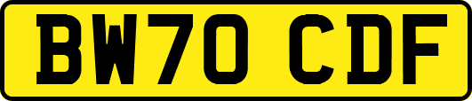 BW70CDF