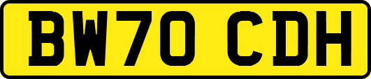 BW70CDH