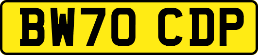 BW70CDP