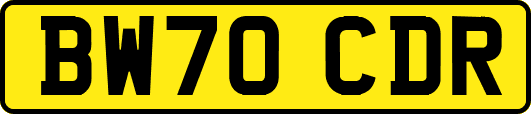 BW70CDR