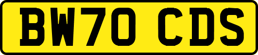 BW70CDS