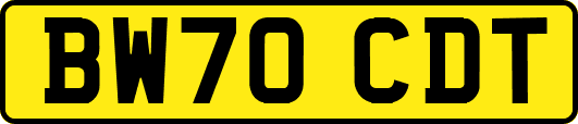 BW70CDT