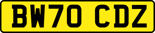 BW70CDZ