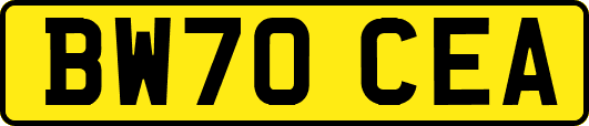 BW70CEA