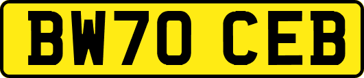 BW70CEB
