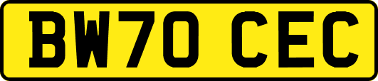 BW70CEC