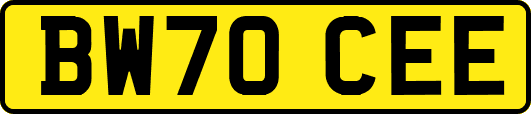 BW70CEE
