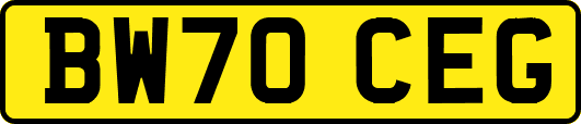 BW70CEG