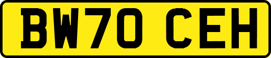 BW70CEH