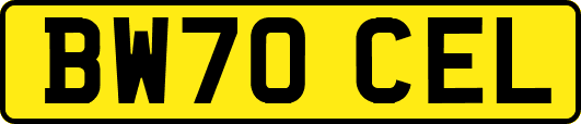 BW70CEL