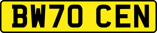 BW70CEN