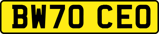 BW70CEO