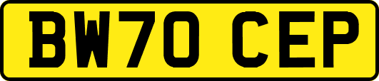 BW70CEP