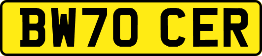 BW70CER