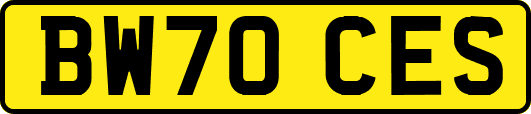 BW70CES