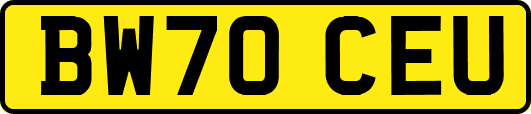 BW70CEU
