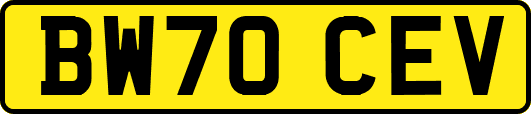 BW70CEV