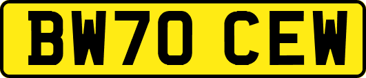 BW70CEW