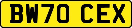 BW70CEX