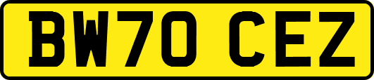 BW70CEZ