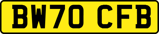 BW70CFB