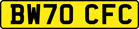 BW70CFC