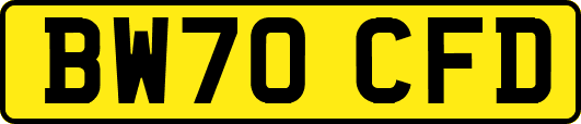 BW70CFD