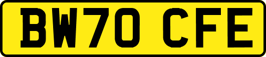 BW70CFE
