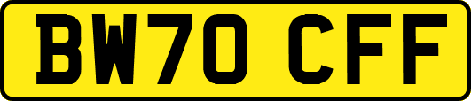 BW70CFF