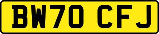 BW70CFJ