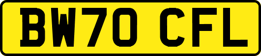 BW70CFL