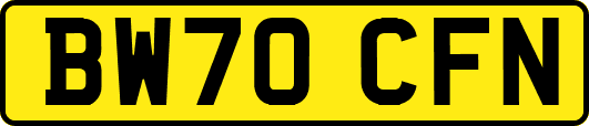 BW70CFN