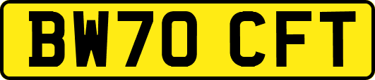BW70CFT