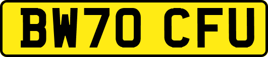 BW70CFU