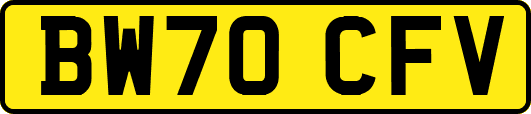 BW70CFV