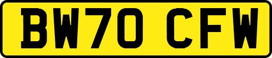 BW70CFW