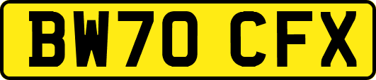 BW70CFX