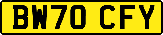 BW70CFY