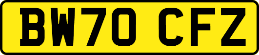 BW70CFZ