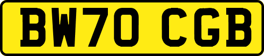 BW70CGB