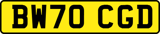 BW70CGD
