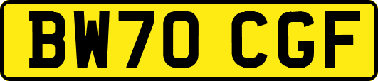 BW70CGF