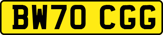 BW70CGG