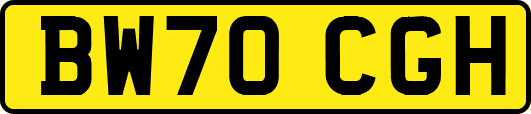 BW70CGH
