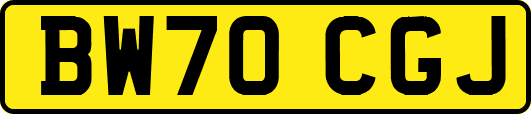 BW70CGJ