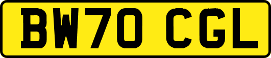 BW70CGL