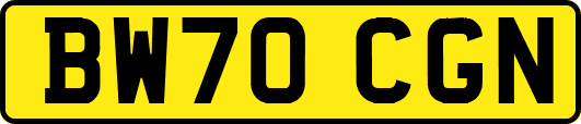 BW70CGN
